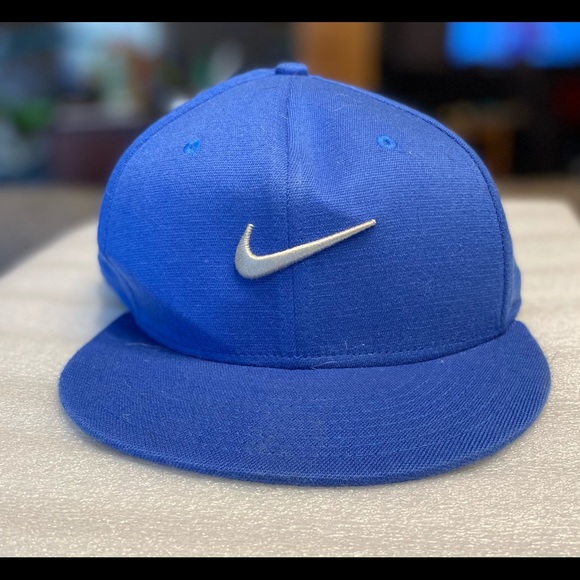 Nike Flat Brim Hat